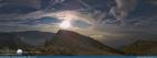 Webcam Toscolano Maderno, Monte Pizzocolo Panorama